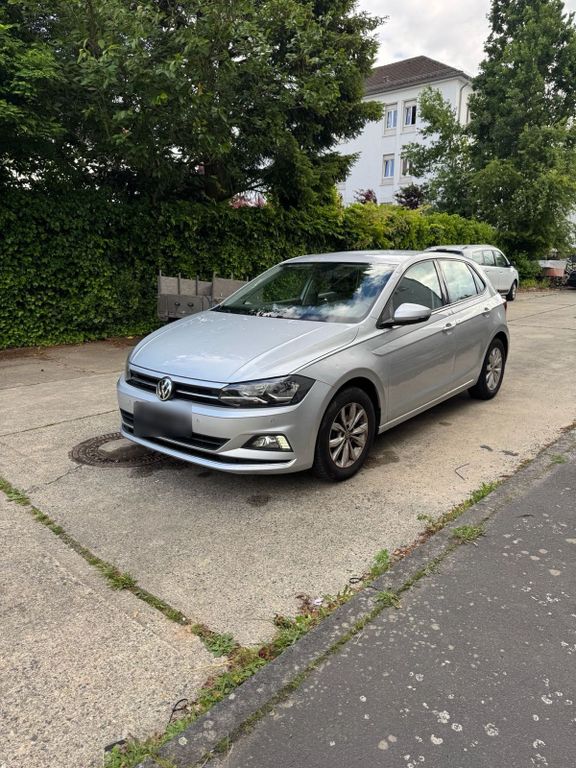 Image of Volkswagen Polo