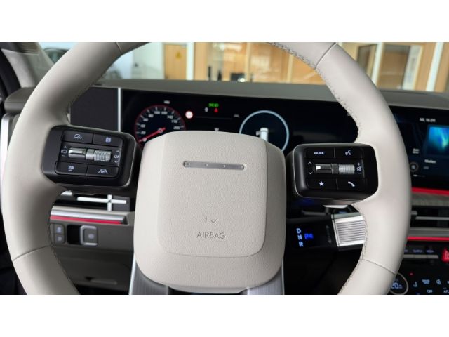 Hyundai Santa Fe – Bild 11