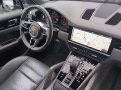 PORSCHE Cayenne 3.0 ~Matrix~StandHeiz~Approved06/26