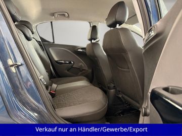Opel Corsa - 12
