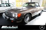 Mercedes-Benz SL 560 - Mercedes-Benz SL 560 Gebrauchtwagen