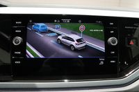 Volkswagen Taigo - Vorschau Bild 10