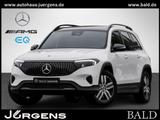 Mercedes-Benz EQB 250+ Progressive/Pano/Night/360/LED/Totw/18'