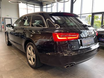 Audi A6 Avant 2.0 TDI Aut. *NAVI*XENON*LEDER*ACC*