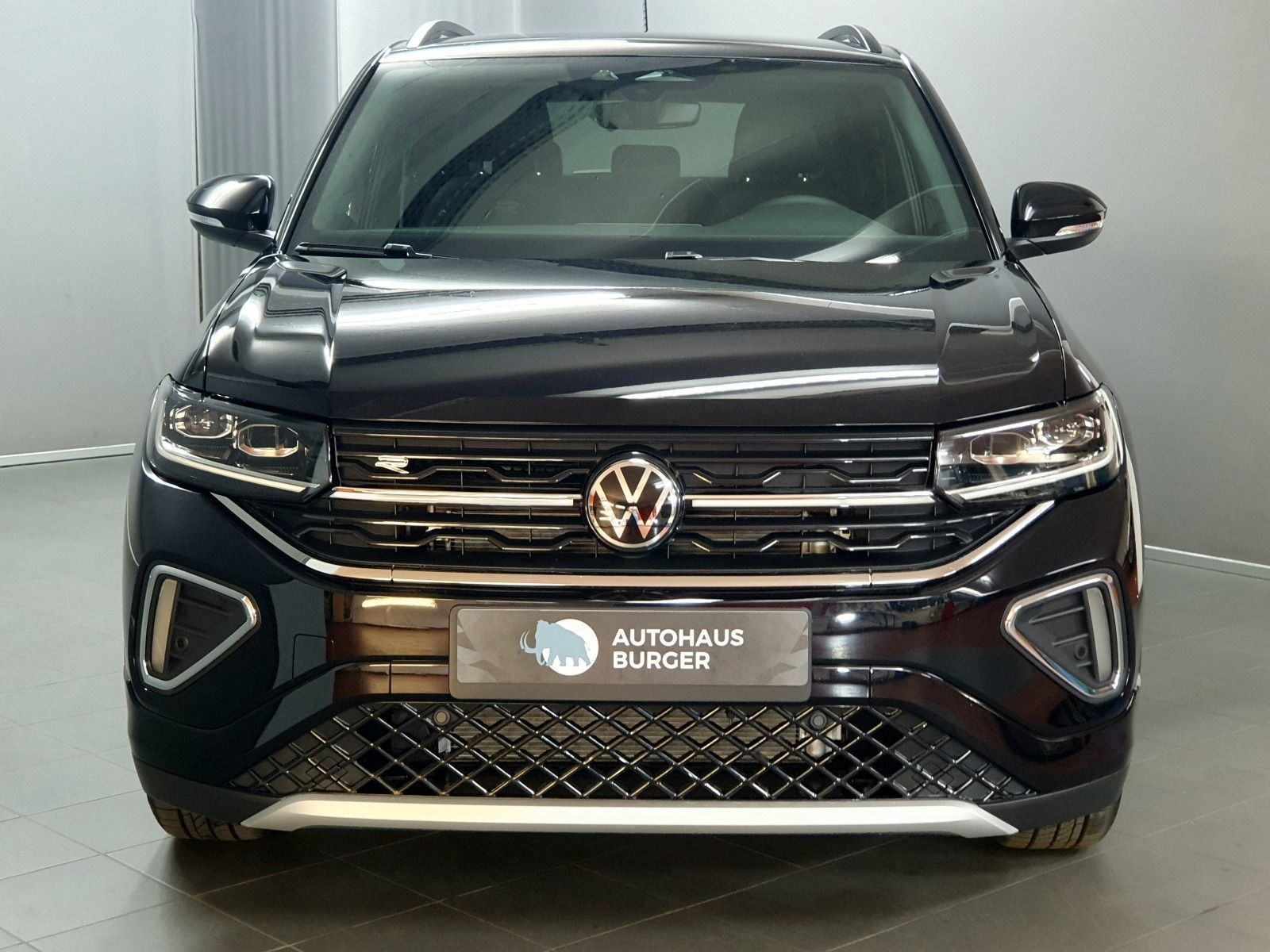 Volkswagen T-Cross - Bild 16