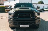 Dodge RAM 2500 Rebel CrewCab - 6,7l Cummins Diesel - Dodge Cummins mit Diesel-Antrieb