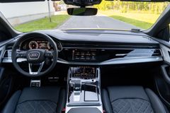 Audi Q8 – 7 / 30