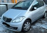 Mercedes-Benz A 160 BlueEFFICIENCY -