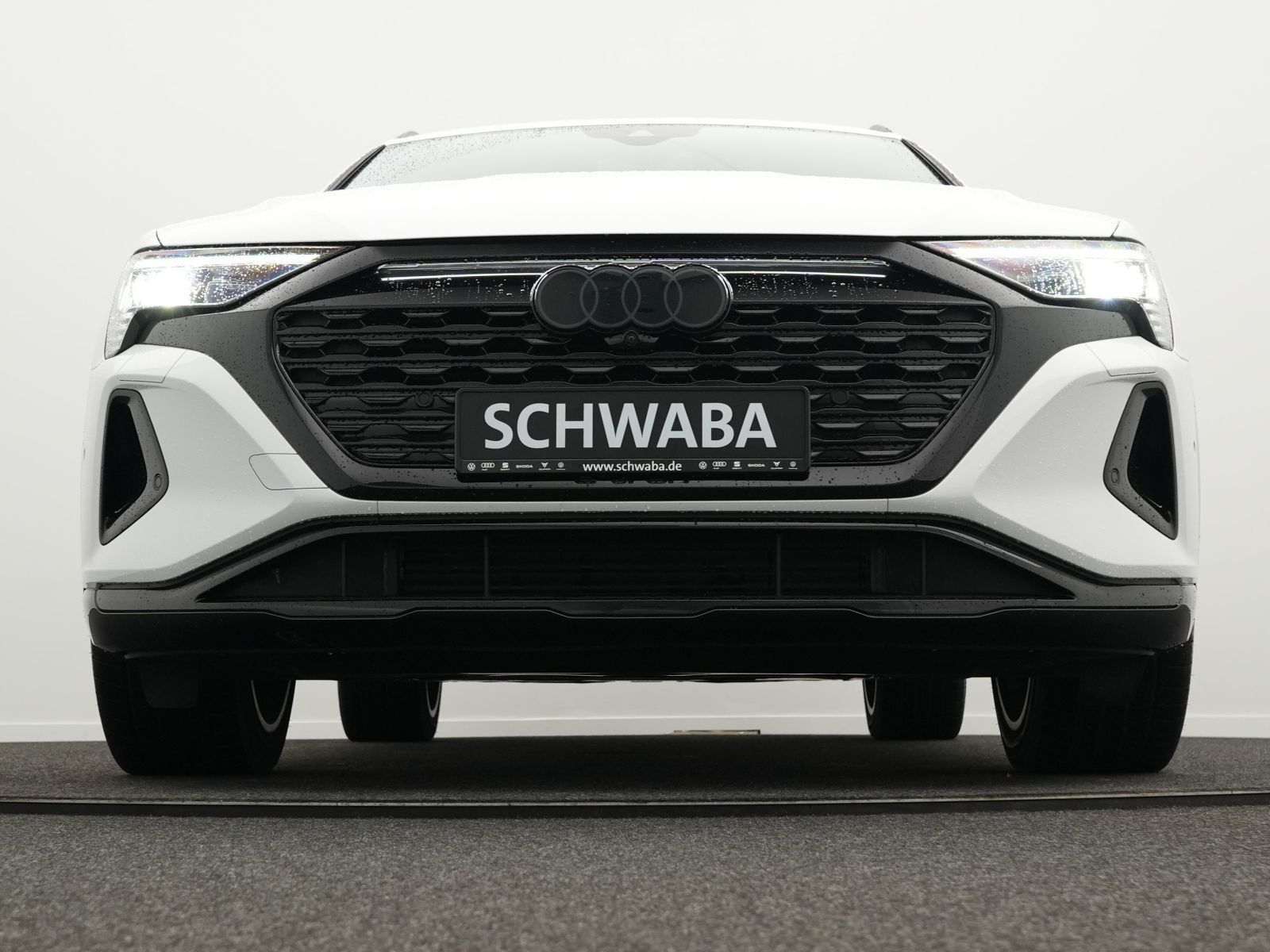 Audi Q8 e-tron - Bild 41