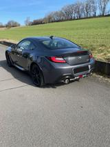 Toyota GR86 Premium 1.Hd, Scheckheft, GaragenFhzg. - Toyota GR86 Gebrauchtwagen