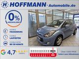 Hyundai ix20 1.Hand,PDC,Sitzheizung,Klimaautomatik - Hyundai ix20 mit 5 Türen