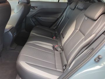 Bild 17 Subaru Crosstrek AWD Automatik Kamera ACC LED CarPlay