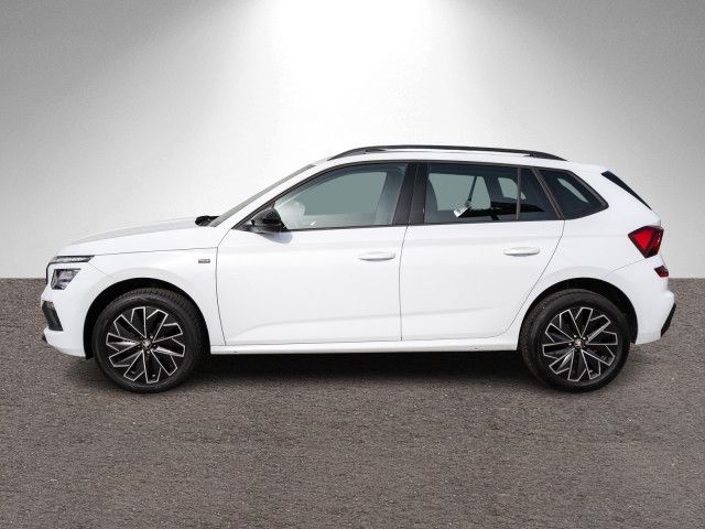 Skoda Kamiq - Bild 4