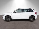 Skoda Kamiq Selection 1.0 TSI DSG LED Navi RFK ACC AHK - Skoda Kamiq aus 2025