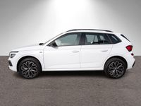 Skoda Kamiq - Vorschau Bild 4