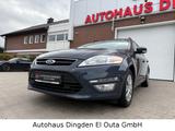 Ford Mondeo Turnier 1.6 TDCi Business Edition - Ford Mondeo aus 2011: Kombi