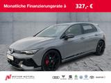 Volkswagen Golf VIII GTI Clubsport 2.0 TSI DSG MATRIX+NAVI