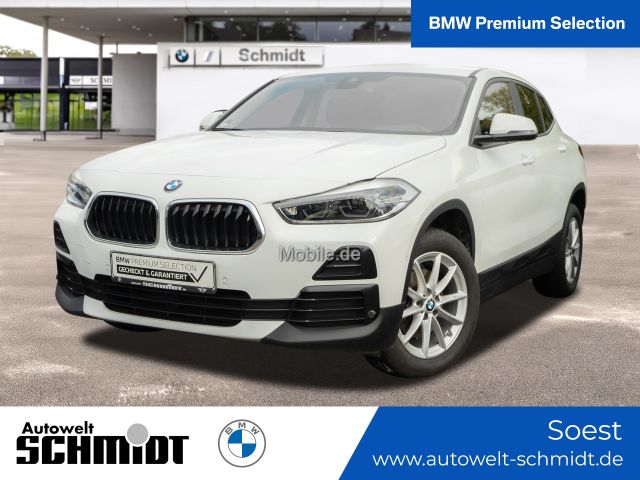 BMW X2 sDrive18i / BPS.GARANTIE bis 09.2027