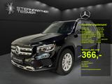 Mercedes-Benz GLB 180 Progressiv, SHZ, LED, PDC, CarPlay, Navi - Mercedes-Benz GLB 180 in Hamburg
