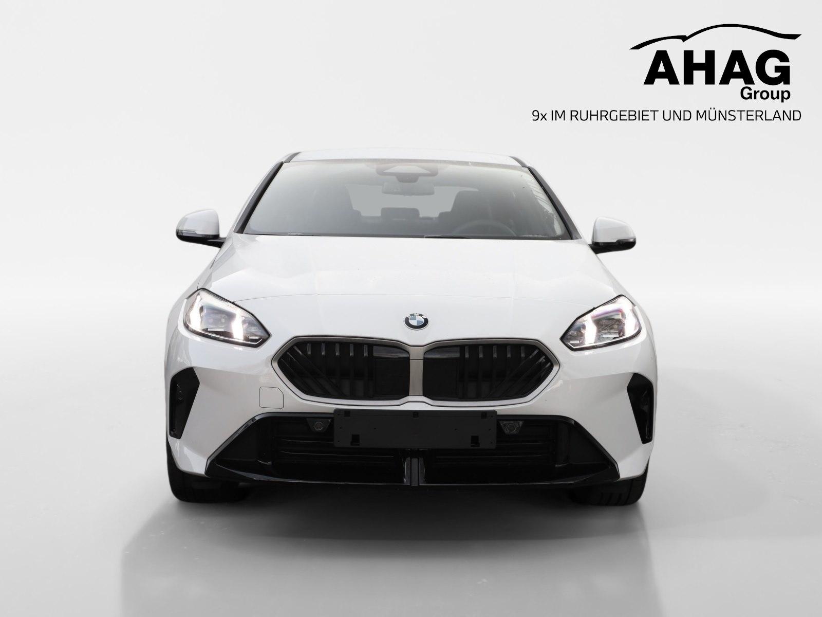 BMW 216 Gran Coupé, миниатюра 11