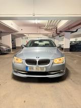 BMW Bmw e92 330i lci - BMW 330 aus 2010: 330i