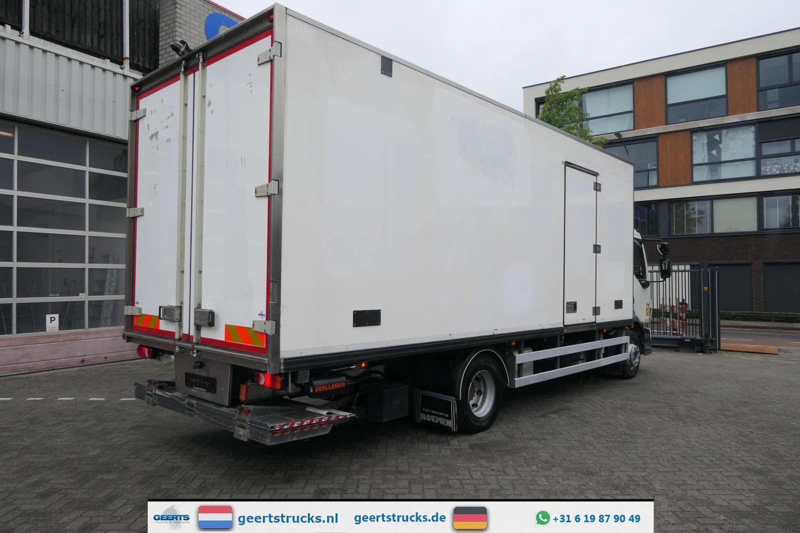 Volvo FL 240 | Carrier SUPRA 950Mt / Bi-temp | 3 Compa