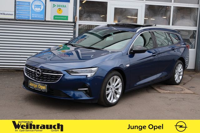 Opel Insignia ST 2.0 Diesel AT8 Business Elegance 4x4