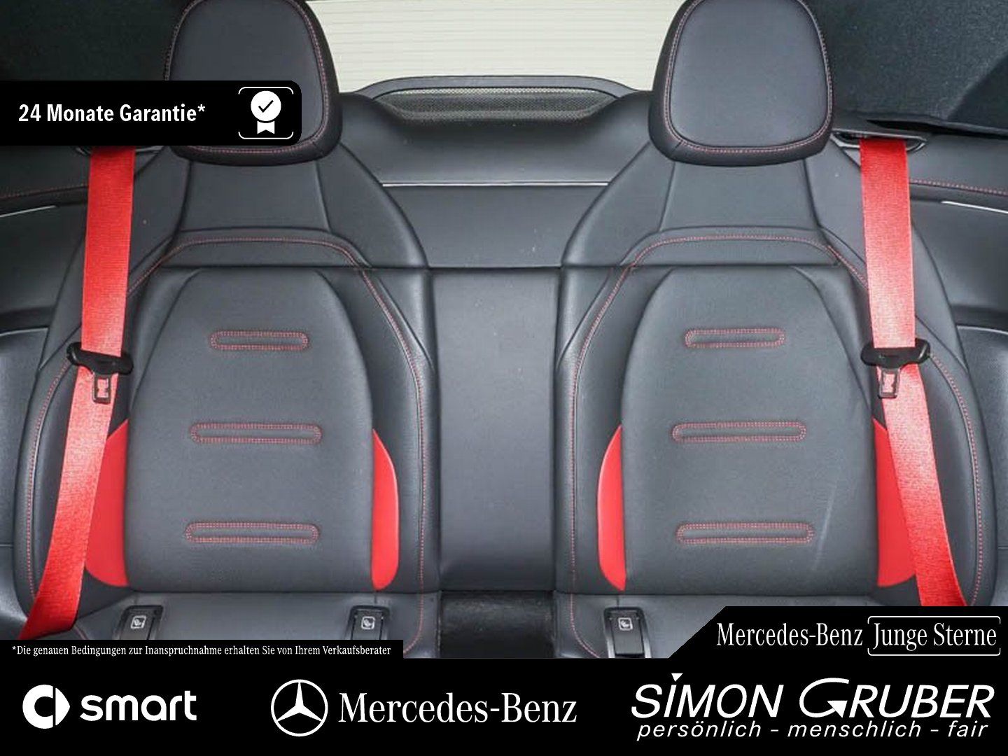 Fahrzeugabbildung Mercedes-Benz CLE 53 4M Cabrio AMG Night RealSound Sitzklima
