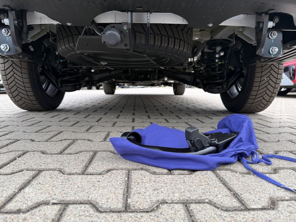 Fahrzeugabbildung Citroën Jumpy 1.5 Diesel 120 XL S&S *AHK*Surround View