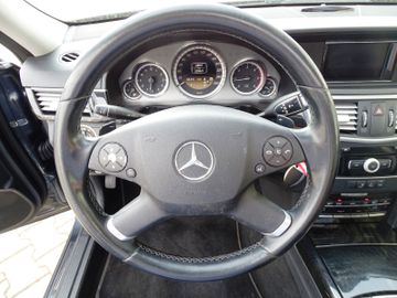 Mercedes-Benz E E 250 CDI BlueEfficiency SD-Tempom.-Bi-Xenon