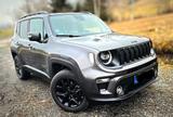 Jeep Renegade 1.3l T-GDI I4 132kW Limited Allrad ... - Jeep Renegade von privat