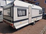 Hobby Prestige 545 TF Wohnwagen - Hobby Prestige 545