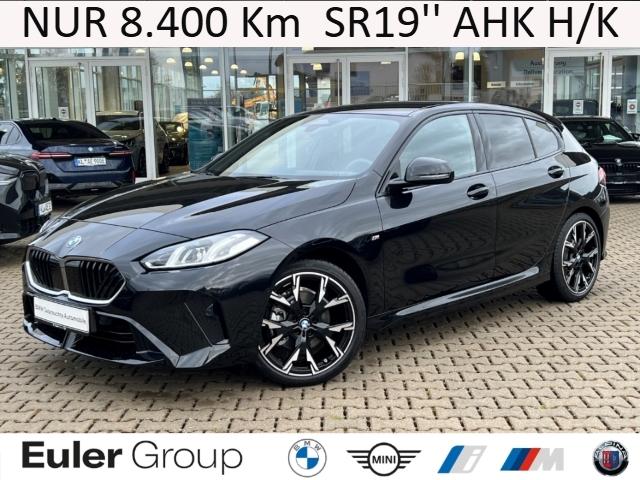 BMW 120 A M Sport Sommer19'' AHK H/K ParkAss Ad-M-Fw