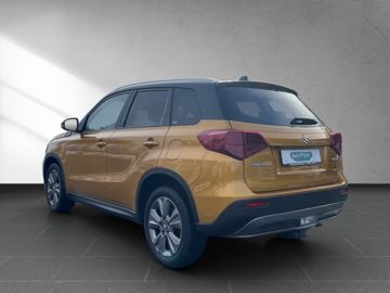 Suzuki Vitara 1.4 4x4 Comfort+ *ACC*LED*NAV*SHZ*PANO*