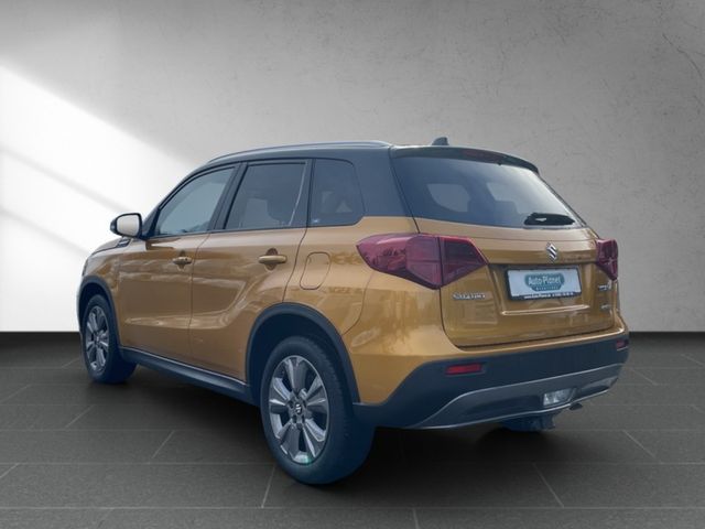 Suzuki Vitara 1.4 4x4 Comfort+ *ACC*LED*NAV*SHZ*PANO*