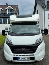 Fiat Rapido 650 FF (Typ 251)