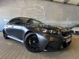 BMW M5 Lim/Ultimate/Frozen/Keramik/Merino Orange/AHK - BMW M-Modelle Tageszulassungen