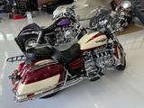 Honda Valkyrie F6C Legendary - HONDA MOTORRAD KARDAN