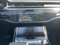 Audi A8 - Vorschau Bild 11