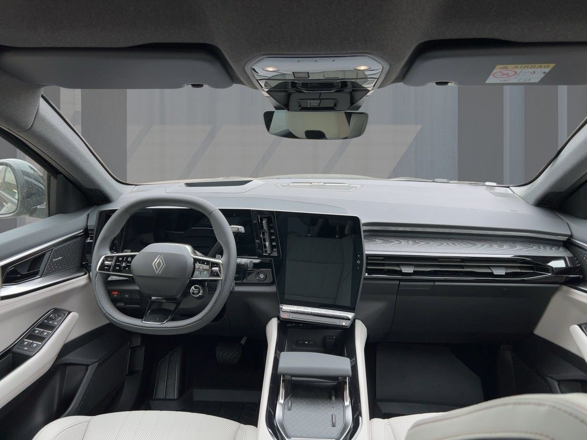 Renault Espace - Bild 10