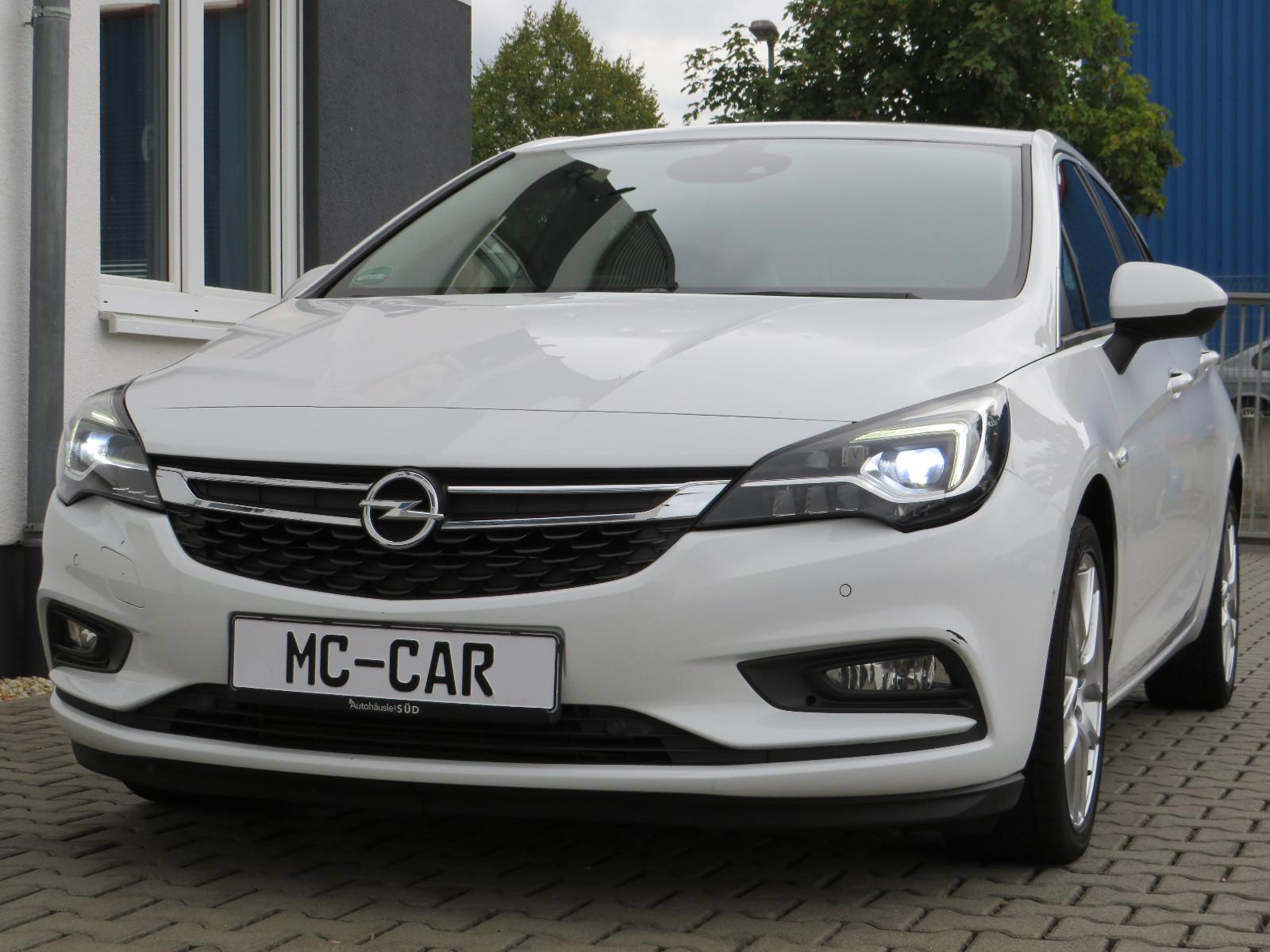 Opel Astra K Lim. 5-trg. Innovation Start/Stop