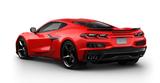 Corvette E-Ray 3LZ Coupe*MY25*EU-Modell*Garantie*SOFORT* - Corvette Neuwagen in Düsseldorf