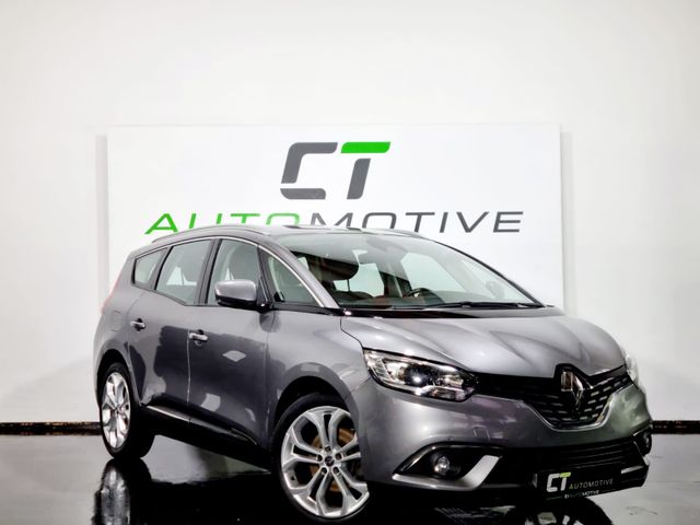 Renault Grand Scenic Intens  dCi 110