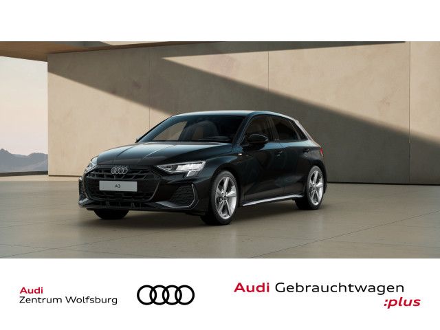 Audi A3 Sportback 35 TFSI S tronic S line HeadUp/SONO