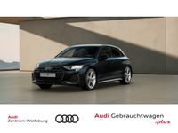 Audi A3 - Vorschau Bild 1