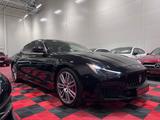 Maserati Ghibli 3.0 V6 430HP GRANLUSSO Auto RWD - Maserati Ghibli: Limousine