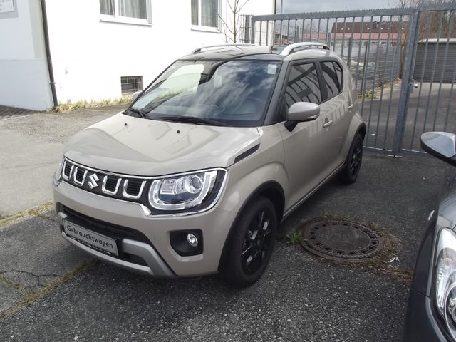 Suzuki Ignis 1,2 Hybrid Comfort