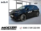 Kia Picanto GT-Line PE2 1.2 Kamera Navi Tempomat LED - Kia Picanto in Erfurt