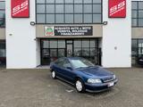 Volvo S40 1.9 td Prestige - blaue Volvo S40