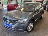 Skoda Kodiaq Style 4x4*DSG*LED*NAVI*CARPLAY*AHK - Skoda Kodiaq in Wuppertal